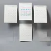 30 Day Self-Discipline Checklist Planner Daily Challenge Notepad Self-adhesive Memo Pads Mini Pocket Checklist Writing Pads 4