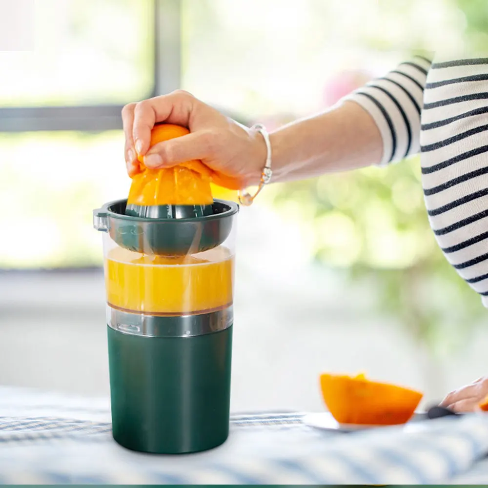 

250ML Electric Juicer Blender Usb Mini Fruit Mixers Juicers Fruit Extractors Food Milkshake Multifunction Juice Maker Machine