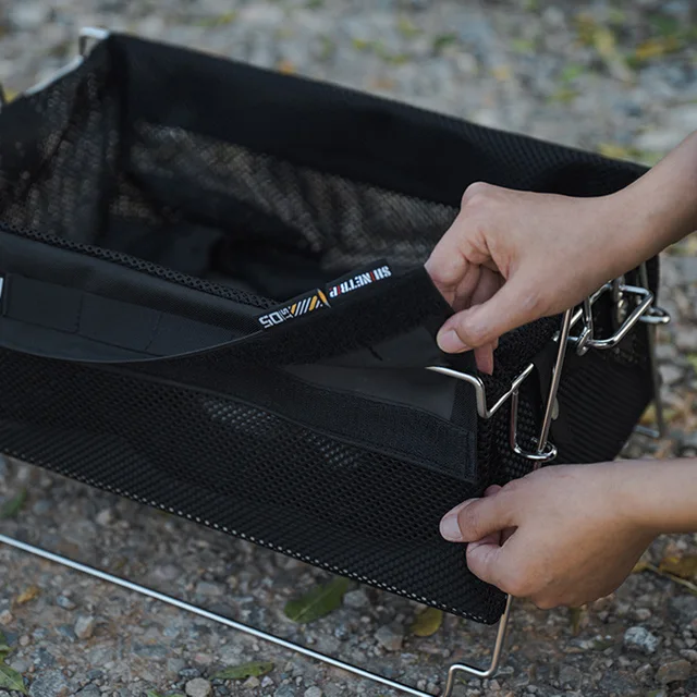 다재다능한 야외 모험 파트너