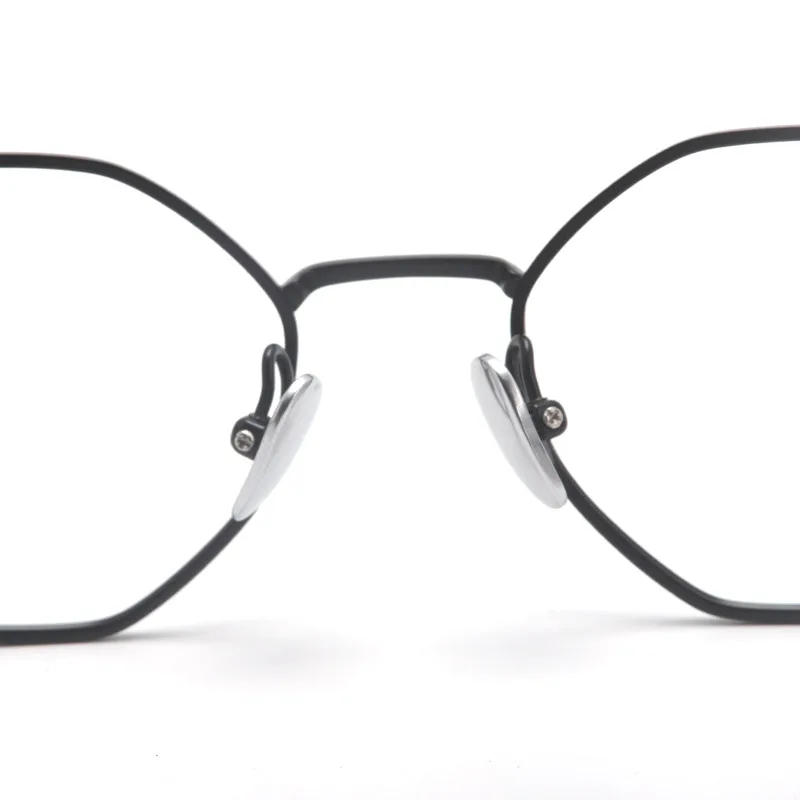 Muzz Women's Eyeglasses Image 4