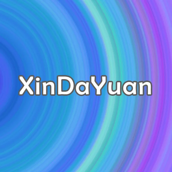 XINDAYUAN ELECTRONICS Store