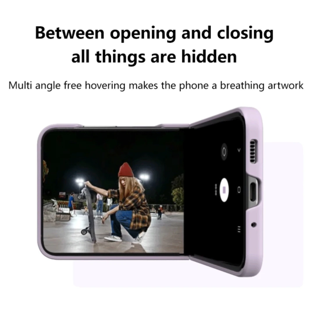 Luxury Skin Feel Shockproof Silicone Phone Case with Finger Ring - Candy Color Hard Cover