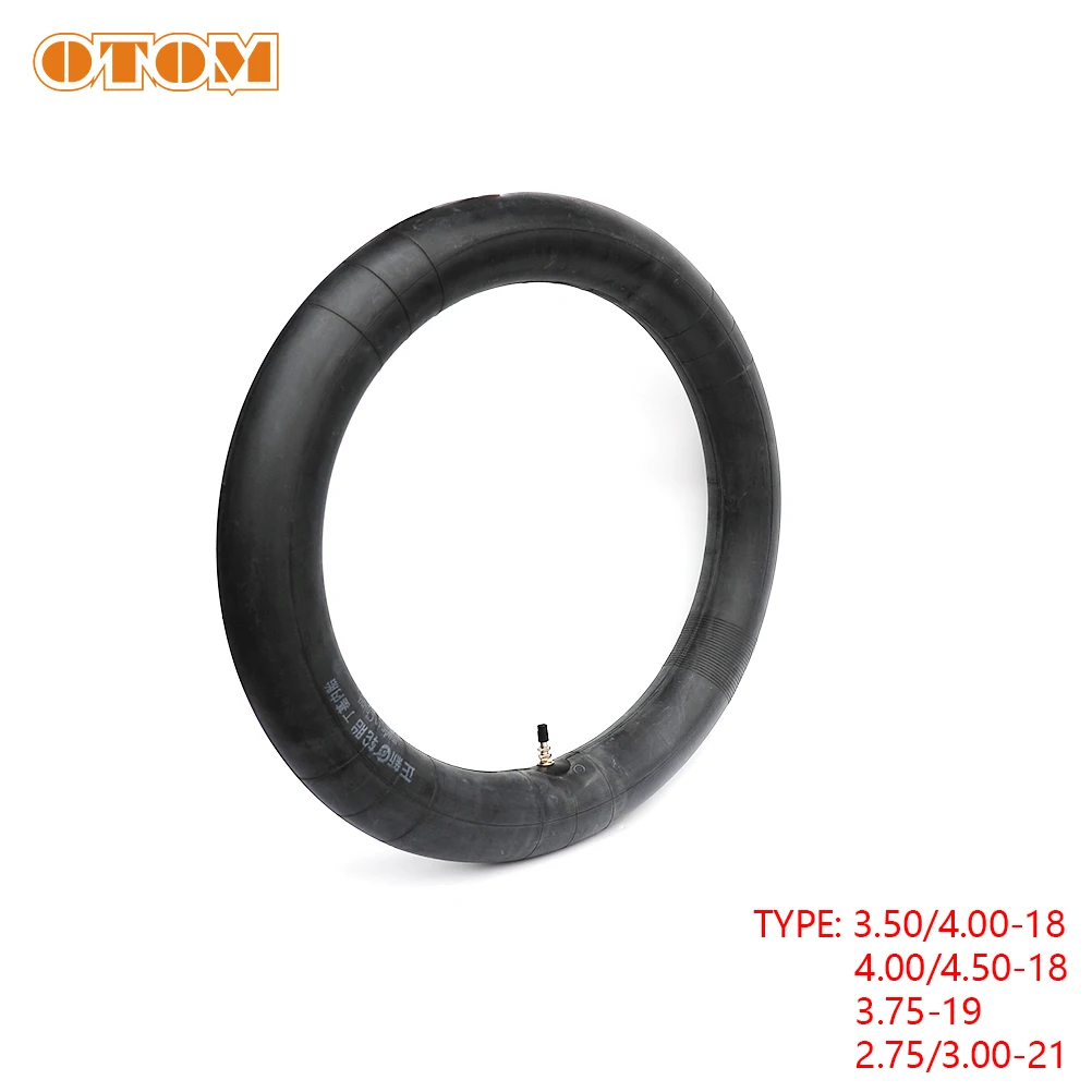OTOMInnerTubeBicycleWheelTireMotorcycleAccessoriesParts