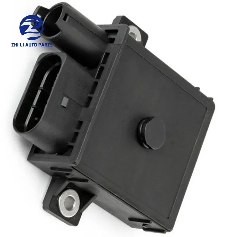 12217788327GlowPlugRelayControlUnitForBMW330d325d525d530d