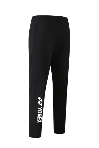 YONEX 2024 New Badminton Jersey Quick-drying Training Sports Men's and Women's Same Casual Competition Breathable Trousers 2