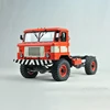 CROSS RC 1/10 GC4 KIT 4WD Car Military Truck Motor Trumpet Axle Hubs Vehicle Toucan RC Hobby for Boys Toys Model TH11101-SMT8 1