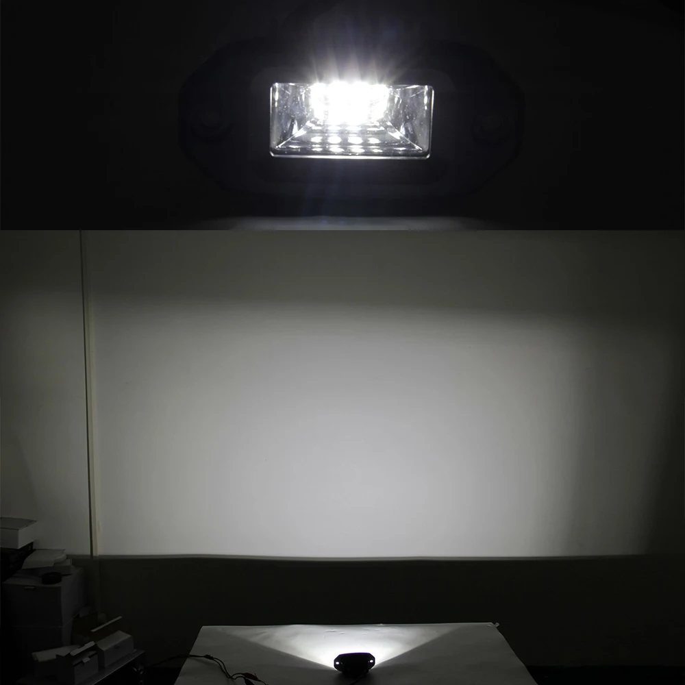 4,3 Zoll LED-Arbeitslichtleiste, Einbaumontage, LED-Flutlicht, Nebelscheinwerfer für 4 x 4 Off-Road, Jeep, SUV, UTV, Boot, Motorrad – Detail 12