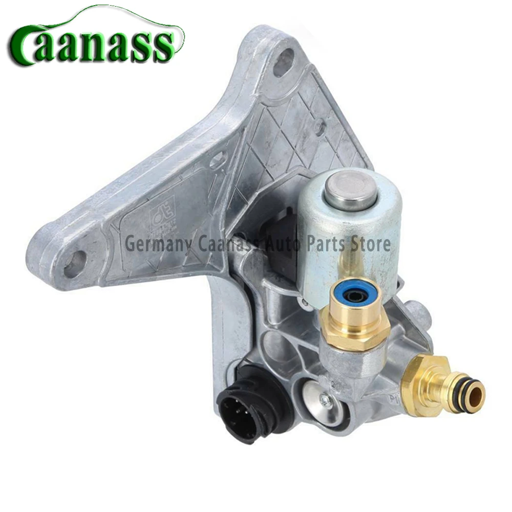 

21707055 Exhaust Brake Valve For VOLVO Truck 21991154 21379051 20741660 20512836 20451967 20561888 20994250