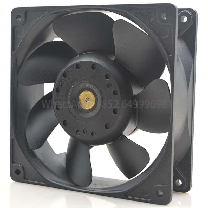 Original 9WG1224J103 GR350 welding machine inverter dedicated fan DC24V 1.0A 12CM 120*120*38mm