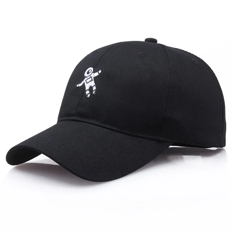

Бейсболка Мужская/Женская с вышивкой, Модная хлопковая кепка-Снэпбэк для папы, в стиле хип-хоп, летняя шапка для пар