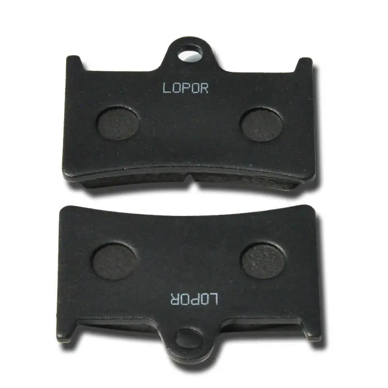 yamaha fz brake pad price