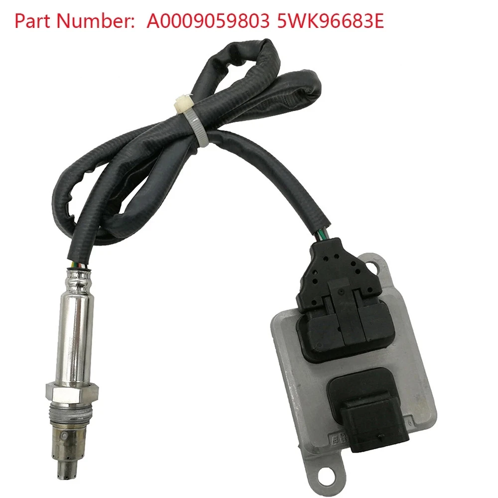 

A0009059803 5WK96683E Nox Sensor For Mercedes-Benz W156 W164 W166 GLE 350d W176 W205 W212 W213 W218 W238 W246 W253 C117 X253
