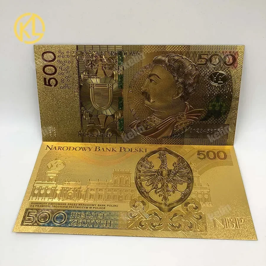 500PLN