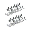 10pcs/lot Aluminum Lights Hook LED Par Hooks Professional Stage Equipment Led Stage Light Truss Dj Club Light Hanging Hook 1