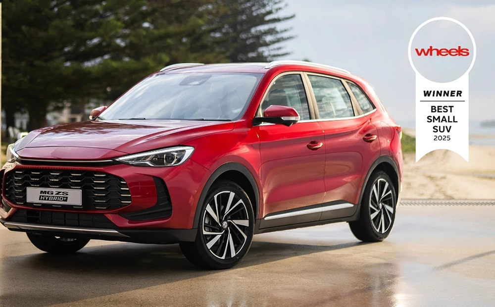 Aluminium-Pedalabdeckungen für MG ZS HYBRID+ 2025 2026 PLUS LUXURY - Gaspedal, Bremspedal, Zubehör für Fahrzeuge – Detail 1