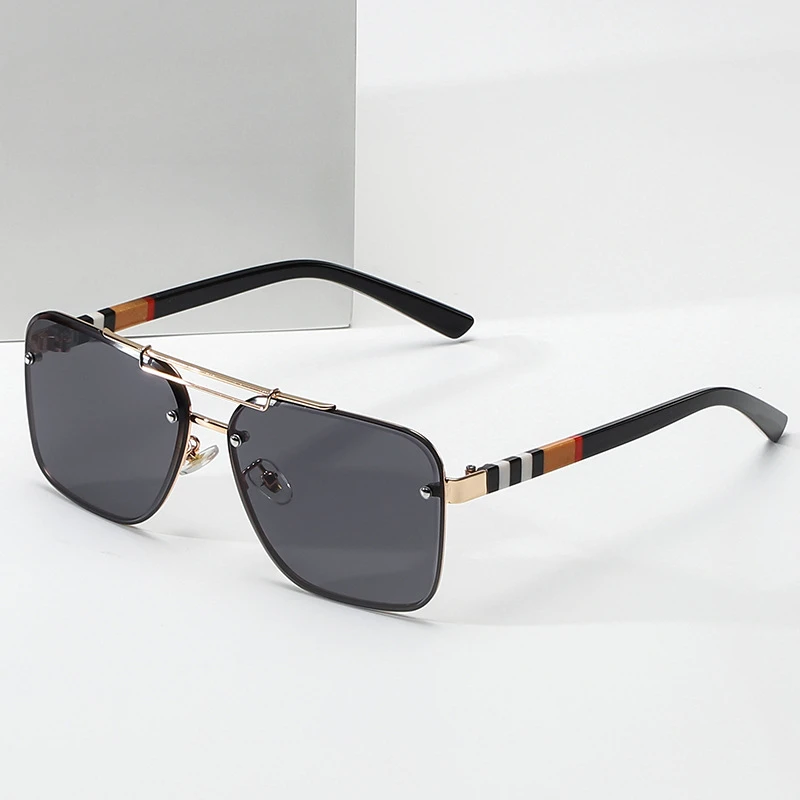 

New Classic Fashion Sunglasses 4328 Square Versatile Sunglasses Street Shooting Fashion Sunglasses очки