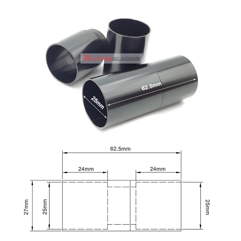 JOINT FIBRE 3/4 18-24MM