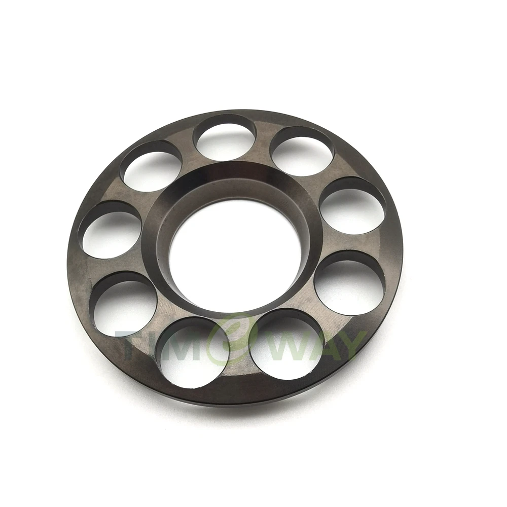 Eaton-placa Retentora para Reparo Bomba Hidráulica 70160 70122