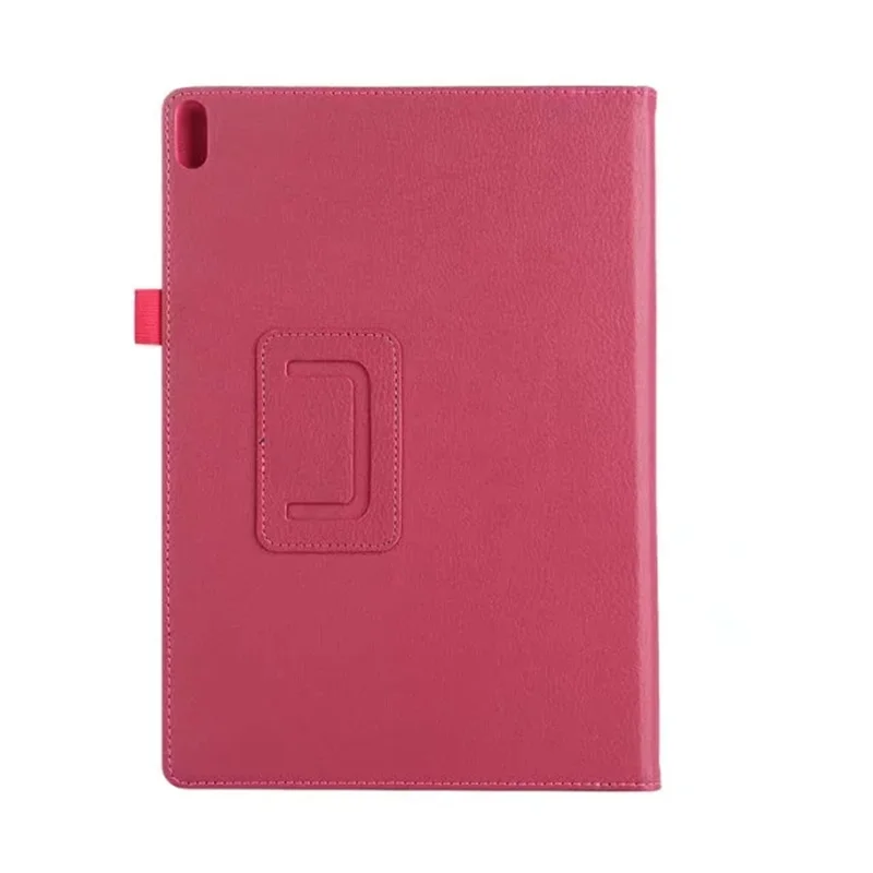 Premium Magnetic PU Leather Stand Cover for Lenovo Tab 4 10インチシリーズ