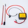 CDI Ignition with Spark Plug Starter Kit for Gasoline Engine Model / RETROL HM-01 Hit and Miss Engine Model 2