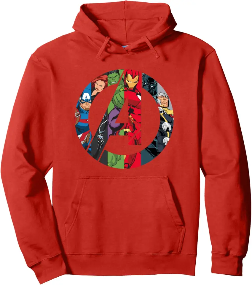 The Most Awaited 'Avengers: Endgame' Quantum Realm Suit Hoodie Is Available Now
