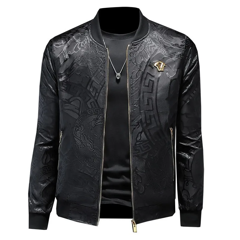 Рисунок 5 - Новая роскошная мужская Корейская