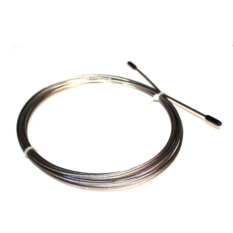 New Arrivals Jump Rope  Speed Skipping Rope Portable Fitness Equipment 2