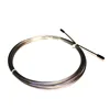 New Arrivals Jump Rope  Speed Skipping Rope Portable Fitness Equipment 2