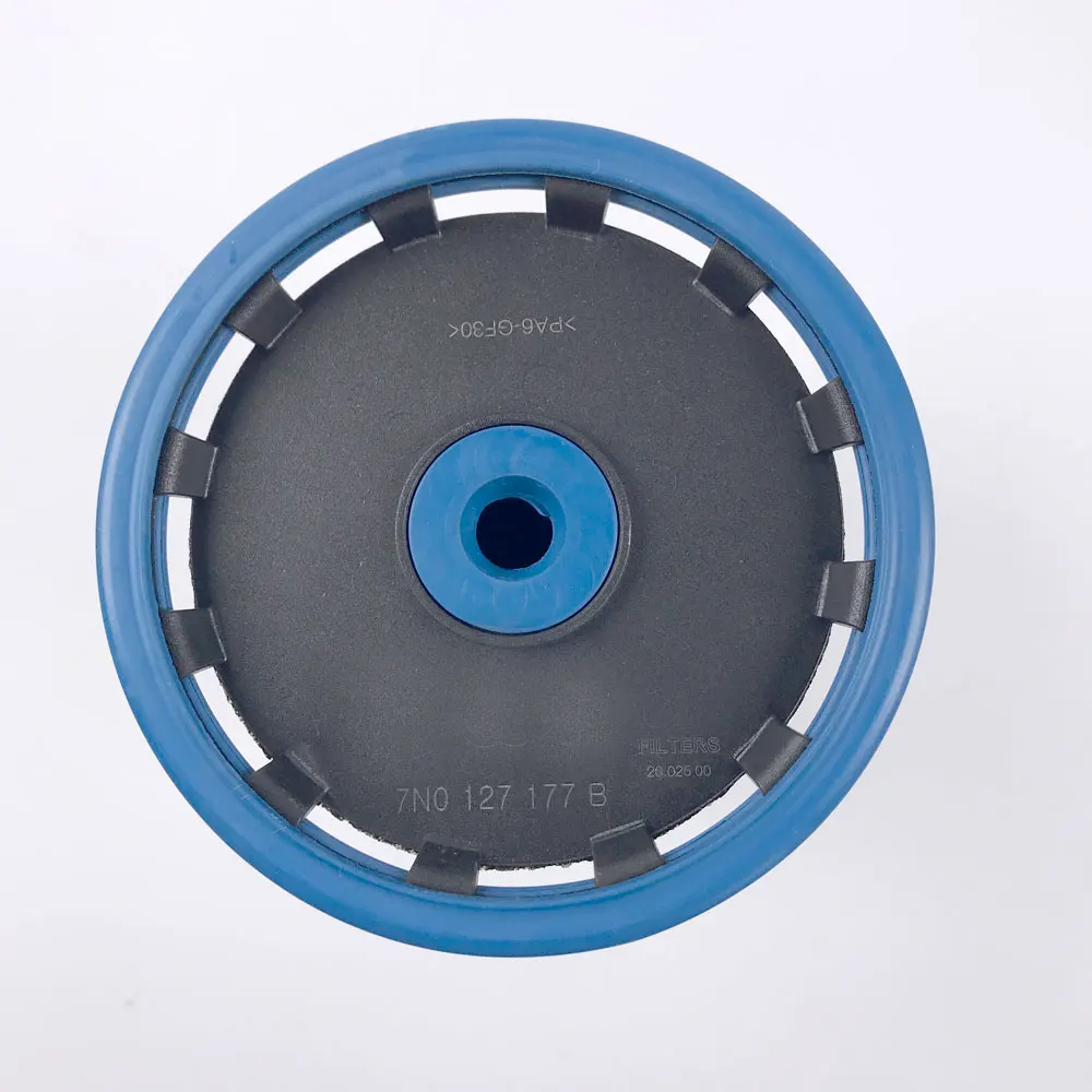 7N0127177B 7N0127177 Fuel Filter Element for Volkswagen Tiguan CC Sharan Audi Q3 Original