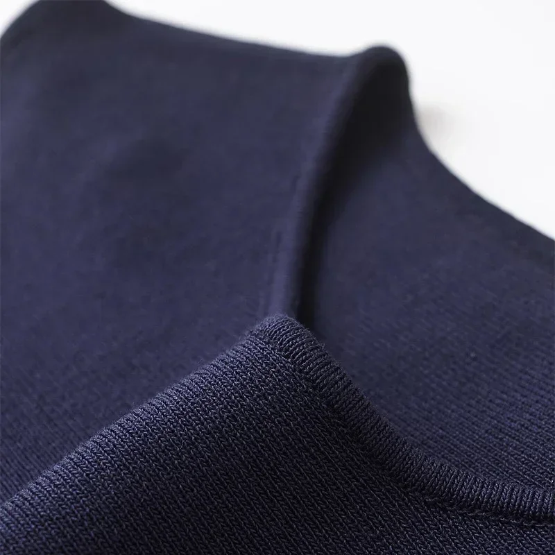Conjunto elegante de dos piezas de pantalón de punto con cuello redondo, sin mangas, con volantes en los bajos, cintura alta, elástico, para dama, nuevo en trajes a juego.