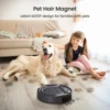 Lefant M210 Pro Robot Vacuum Cleaner for Pet Hair 2