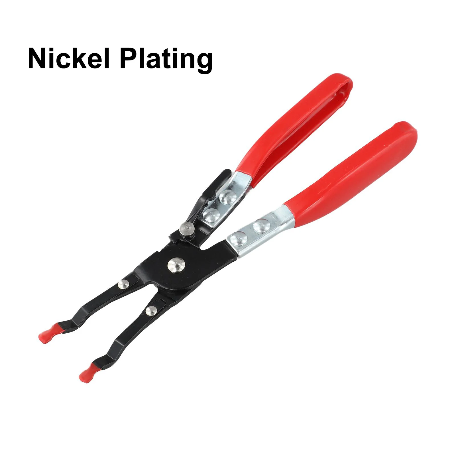 Soldering Aid Pliers for Electrical and Auto Repair