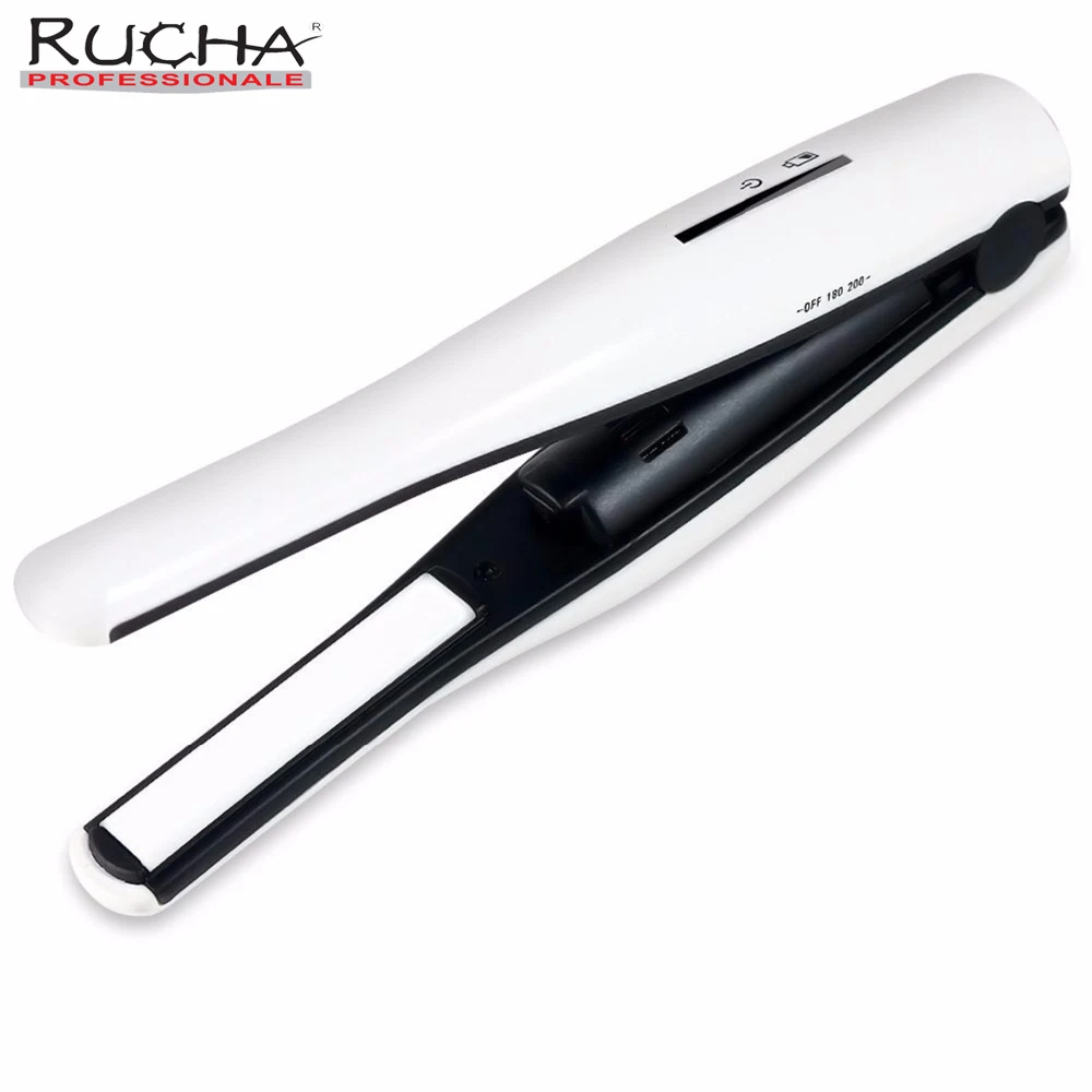 Battery straightening iron Clearance