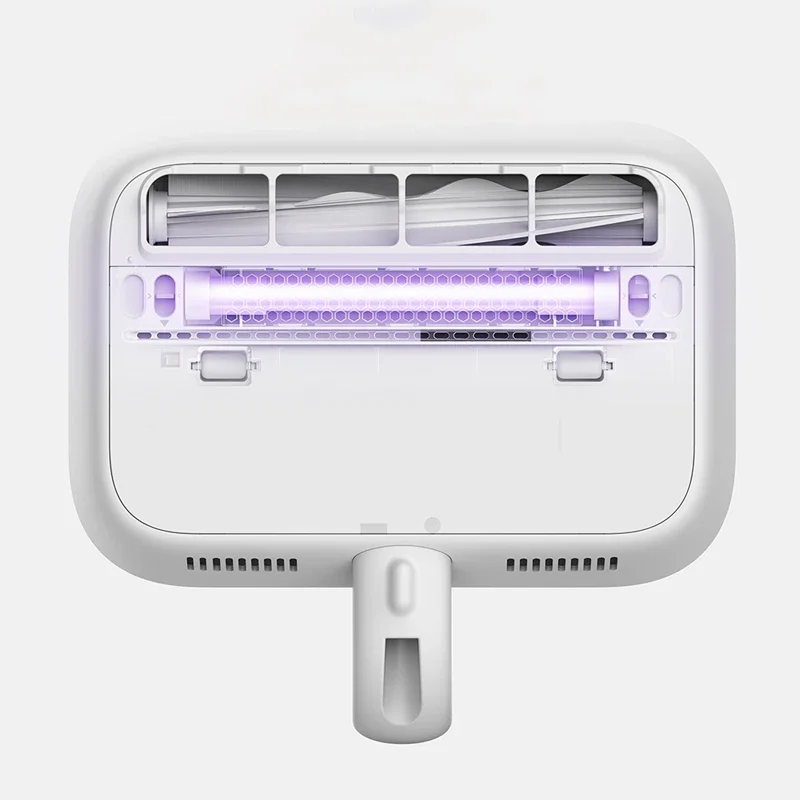 XIAOMI MIJIA فراغ العث فرشاة إزالة برو للمنزل السر...