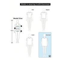 Nouveau T-shirt Oversize à Manches Courtes pour Femme, Style Y2K Urbain, Maillot de Sport Décontracté, Polo Imprimé Lettres pour Homme 6