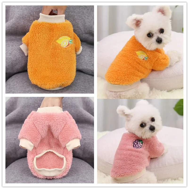 

2023 New Fashion Pet Clothes Breathable Dog Clothes Durable Soft Dog Cute Print Puppy Clothes For Pet Suministros Para Perros