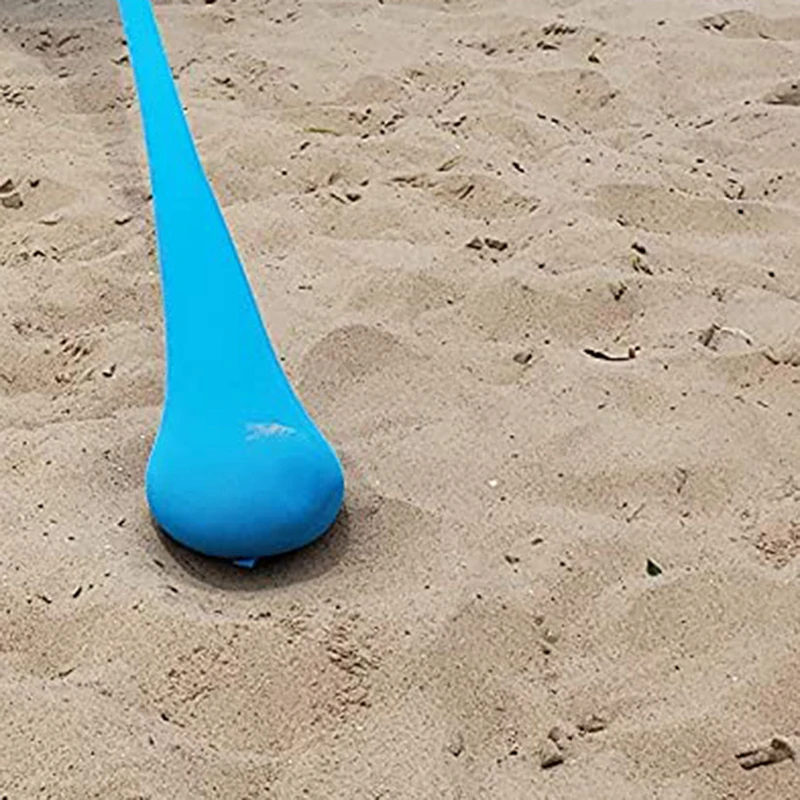Beach Sunshade Canopy Tent Outdoor Windproof UV Protection Canopy Camping Hiking Fishing Picnic Tent Tourist Beach Sun Shelter camping tent sun shade sail