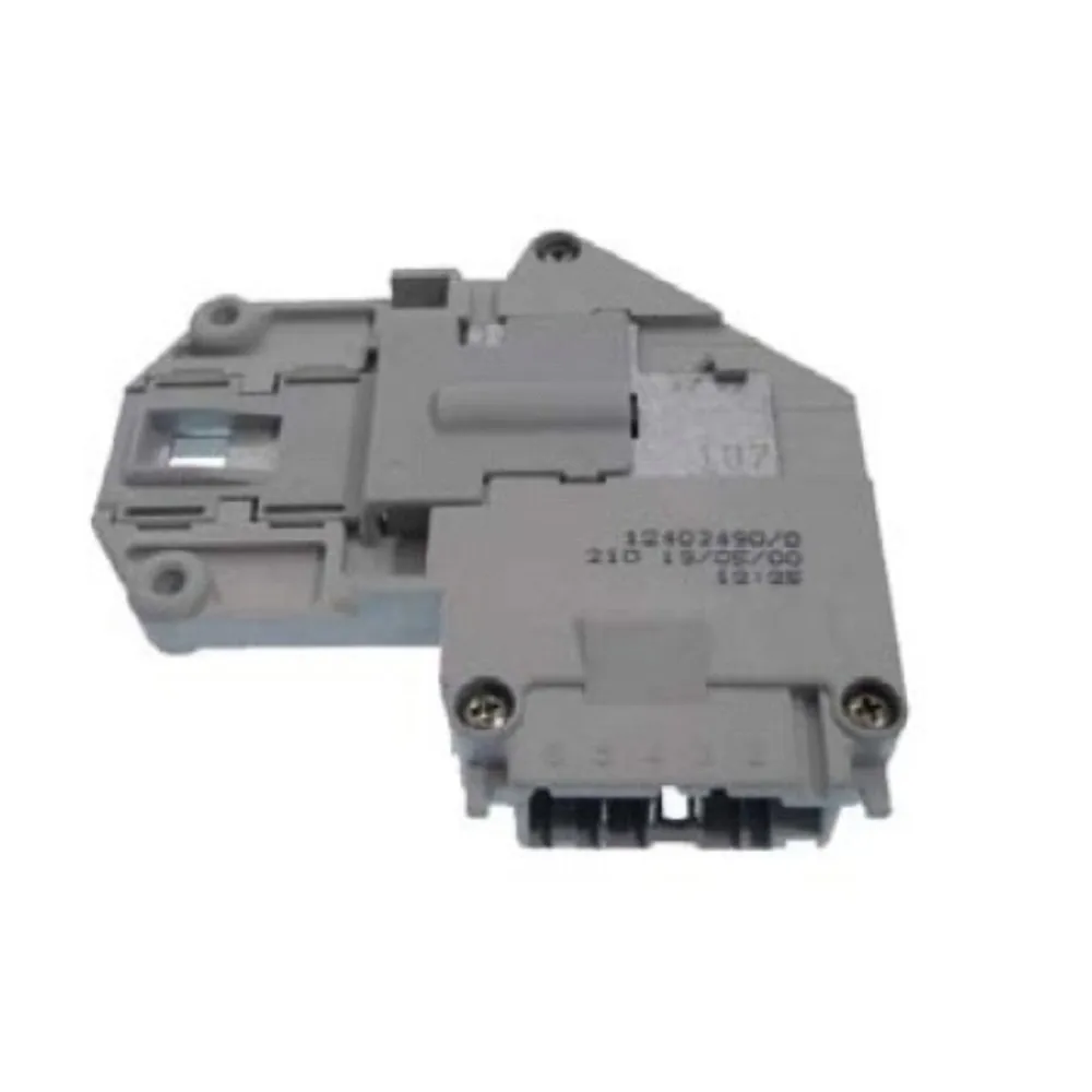 Interruttore Di Ritardo Interruttore Ritardo Lavatrice Electrolux Gold 4 Fili In L Programmori Dorati, Cinghia, Fermo, Cuscinetto, Guarnizione, Pulegg