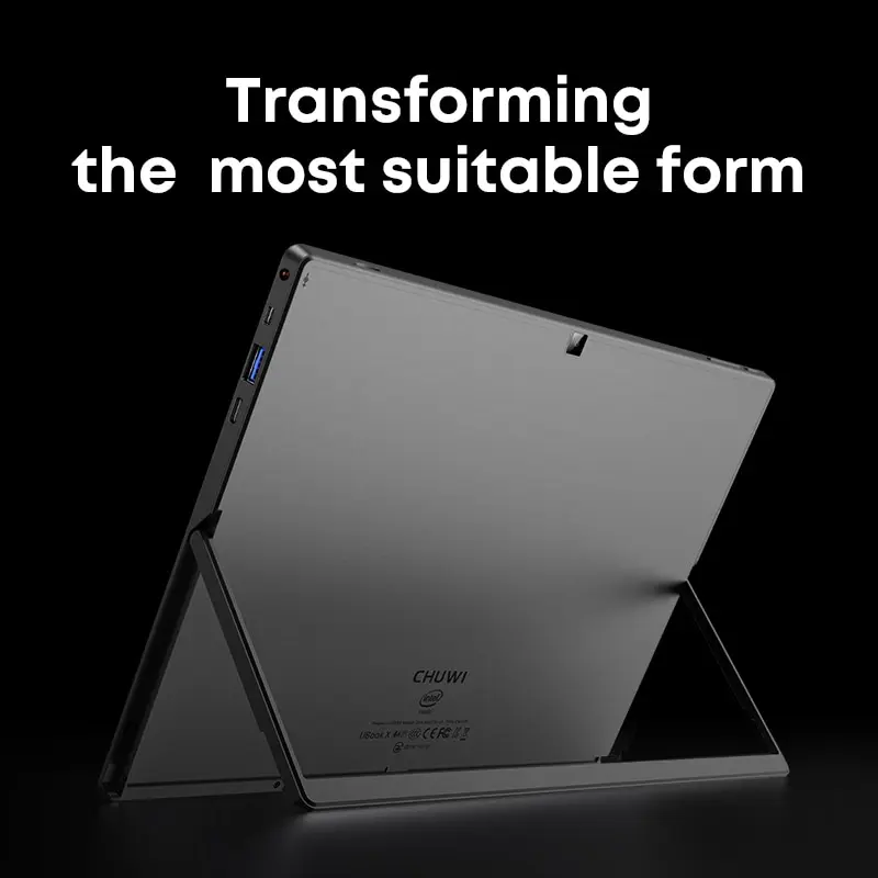 Рисунок 4 - CHUWI 2023 UBook X планшет с 15