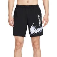 Nike véritable 2025 été hommes course coupe sèche short de sport HV2139-010 5