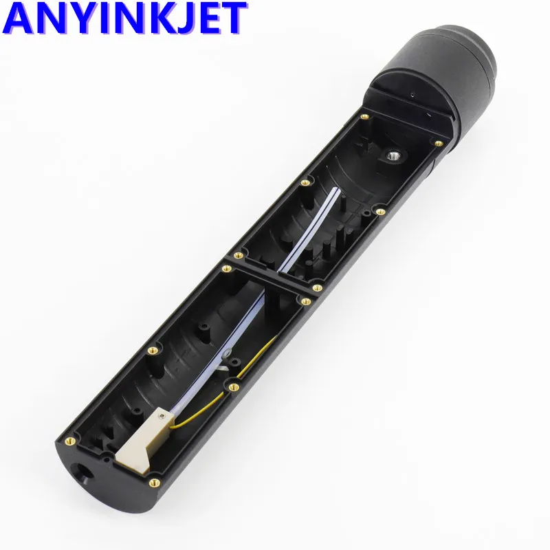 

Основа для печатающей головки для Videojet 1510, держатель для принтера Videojet VJ1210 VJ1510 1220 1520 1610 1620 Videojet 1000, струйный принтер для кодирования