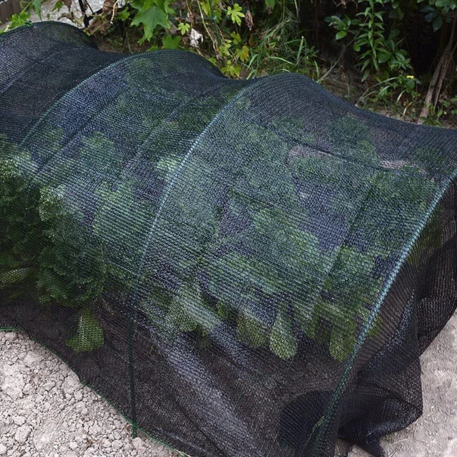 6Db 2,4/3.2/4 Mm-Es Üvegházhatású Karika Alagút Hajlítható Kerti Tartó Tét Rozsdamentes Növekedés Szövet - Image 5