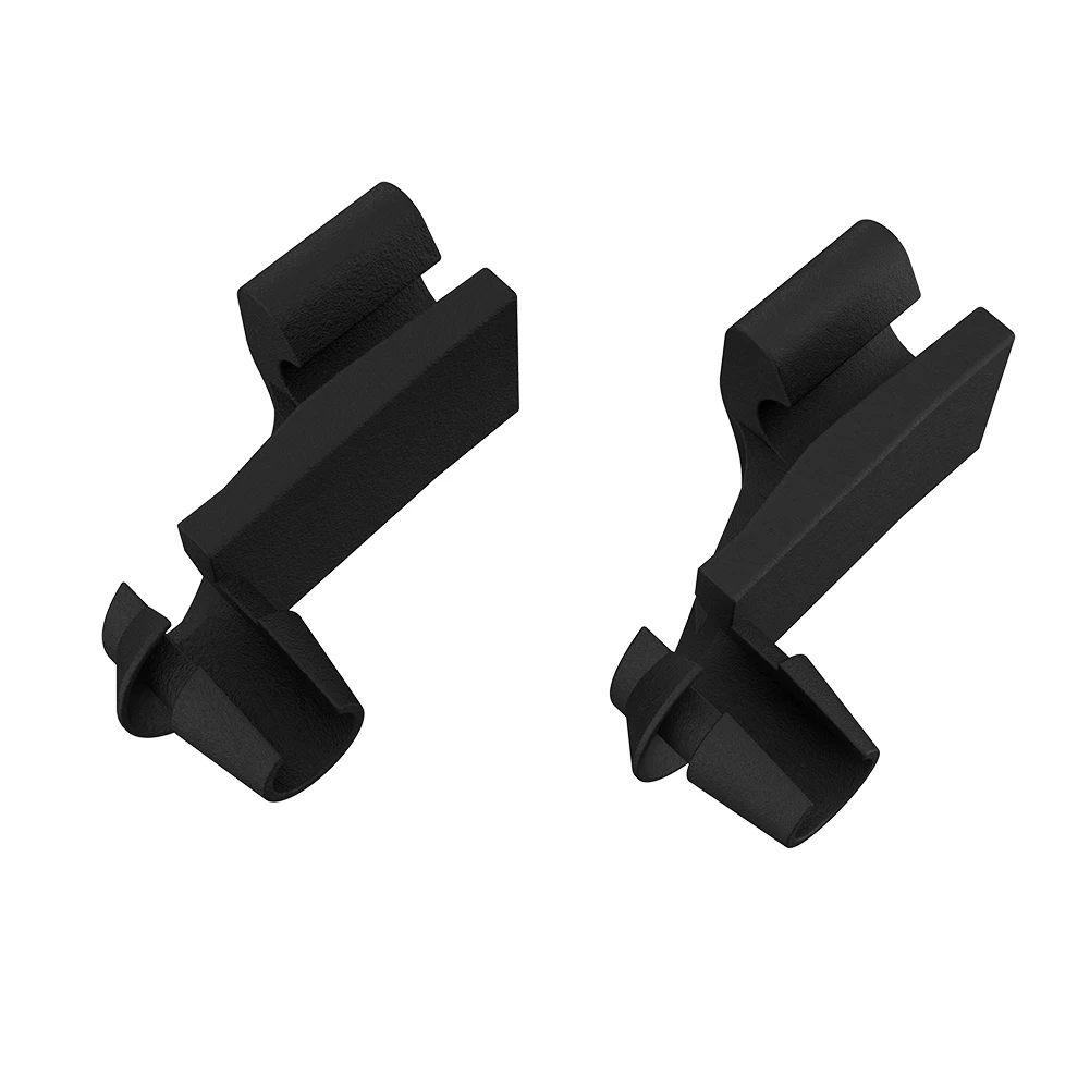 For Pontiac Solstice Saturn Sky Convertible Top Actuator Clip Holder New Genuine 2pcs Accessories