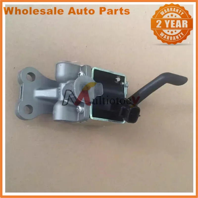 S276104550,276104550,S27610 4550,27610 4550 S27610-4550 27610-4550 Exhaust Brake Solenoid Valve 24V for Hino 500 J08E