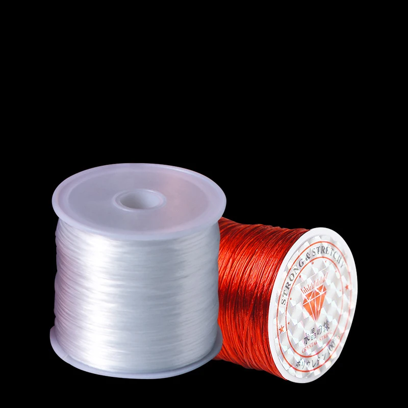 Light net lower elastic wire. Light net lower elastic wire