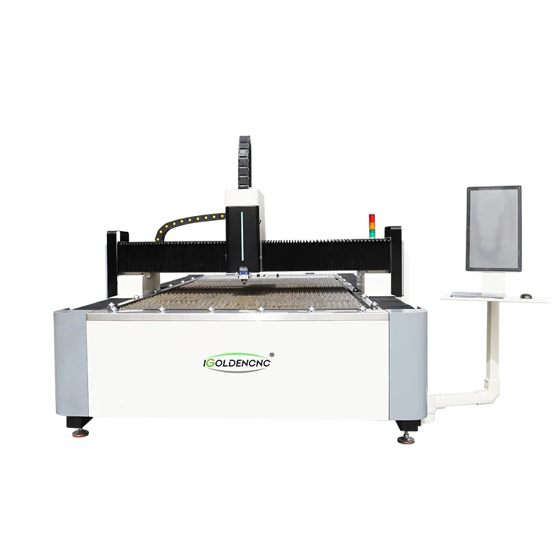 1000w 1500w 2000w 3000w 6000w metal cnc fiber laser cutter laser cutting machine for iron steel aluminum copper plate sheet 3