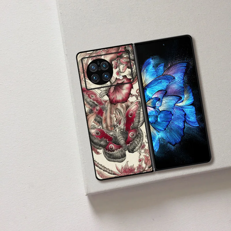 

For VIVO X Fold Case For Vivo X Fold 5G Case