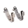 S537 Elastic Presser Foot For Industrial Lockstitch Sewing Machine Accessories 1 Single Needle Pressure Feet For JUKI BROTHER 3