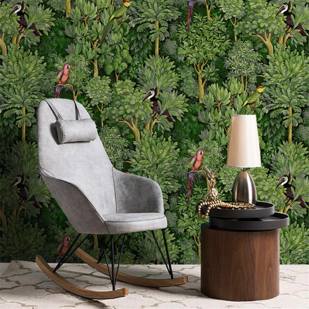 para decoracao casa papel parede 02