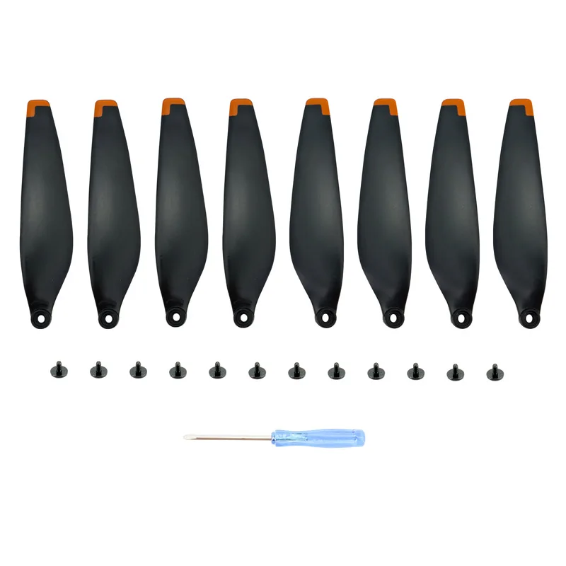 Lightweight Propeller Blades for Drone Spare Parts and Accessories